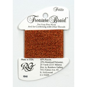 Petite Treasure Braid...