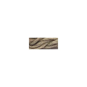 Silk Mori Medium Lead Grey...