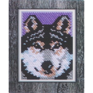 Wolf - Tuckables