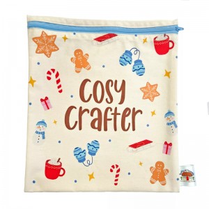 Project Bag Bothy Designs -...
