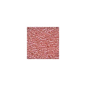 Glass Seed Beads Dusty Rose...