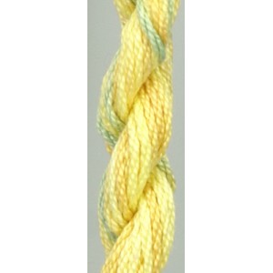 Watercolours Lemon Meringue...