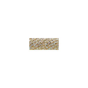Fine Braid 8 Topaz - Kreinik