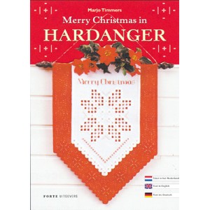 Hardangerpatroon Merry...