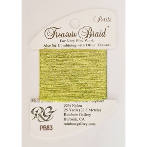 Petite Treasure Braid -...