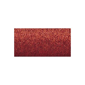 Ribbon 1/16" Red - Kreinik