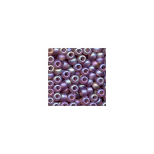 Pony Beads 6/0 Frosted...