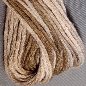 Skein 6-ply Aged White...