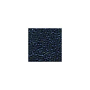 Antique Seed Beads Midnight...