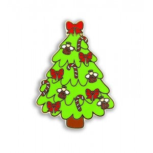 Needle Minder Christmas...