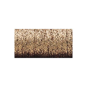Fine Braid 8 Copper - Kreinik