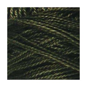 Bol Perlé 8 Khaki Black -...