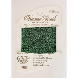 Petite Treasure Braid -...