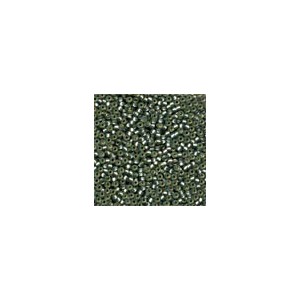 Petite Glass Beads Bay Leaf...