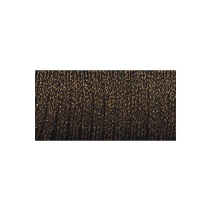 Fine Braid 8 Chocolate Cord...