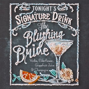 Bead Embroidery kit...