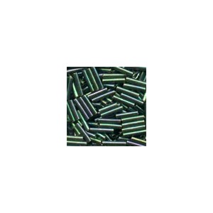 Medium Bugle Beads Willow -...