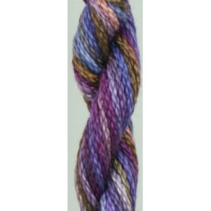 Watercolours Amethyst - The...