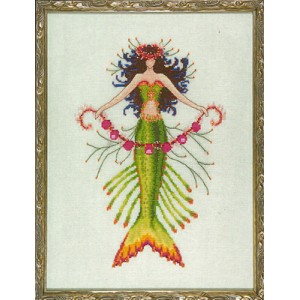 Cross Stitch Chart Petite...