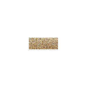 Fine Braid 8 Antique Gold -...