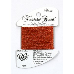 Petite Treasure Braid...
