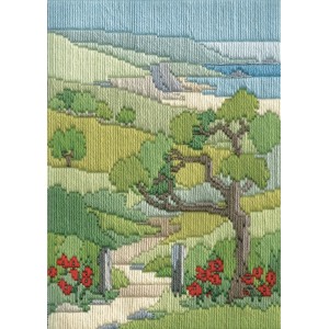 Longstitch kit Long Stitch...