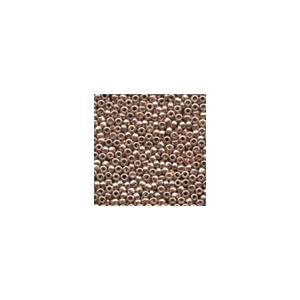 Antique Seed Beads Platinum...