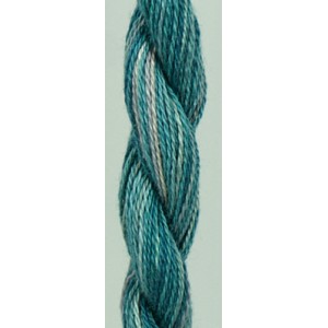 Wildflowers Blue Spruce -...