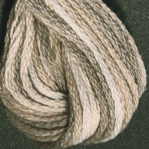 Skein 6-ply Cottage Smoke -...