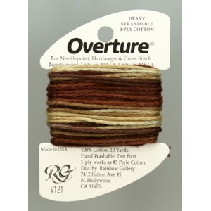 Ouverture Browns - Rainbow...