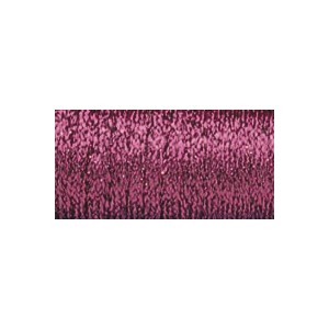 Fine Braid 8 Fuchsia - Kreinik