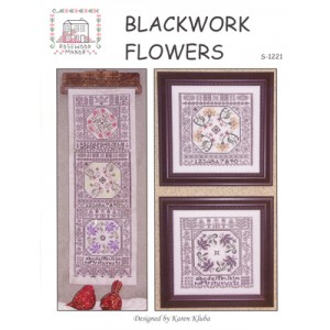 Cross Stitch Chart...