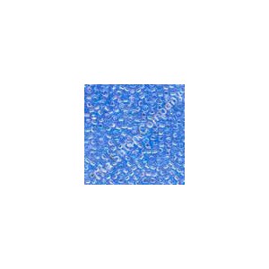 Petite Glass Beads Sapphire...