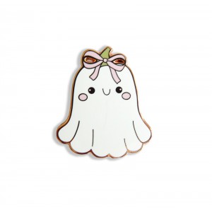 Needle Minder Boo, the...