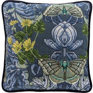 Petit Point stitch kit...