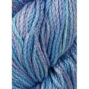 Watercolours 100 yard Blue...