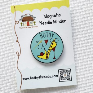 Needle Minder Sewing Shoe...