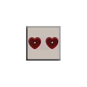 Glass Treasures Petite Flat...
