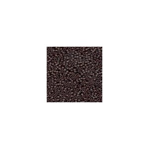 Petite Glass Beads Matte...