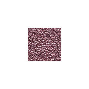 Glass Seed Beads Old Rose -...