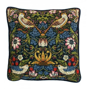 Petit Point stitch kit...