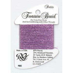 Petite Treasure Braid Lite...