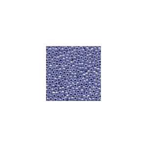 Glass Seed Beads Ice Lilac...