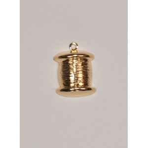 Charms Spool charm -...