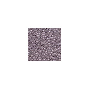 Glass Seed Beads Ash Mauve...