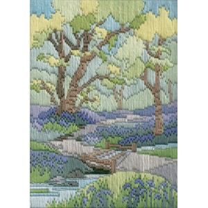Longstitch kit Long Stitch...