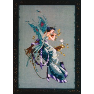 Cross Stitch Chart A...