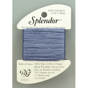 Splendor Blue Violet -...