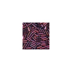 Small Bugle Beads Royal...