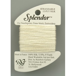 Splendor Cool White -...